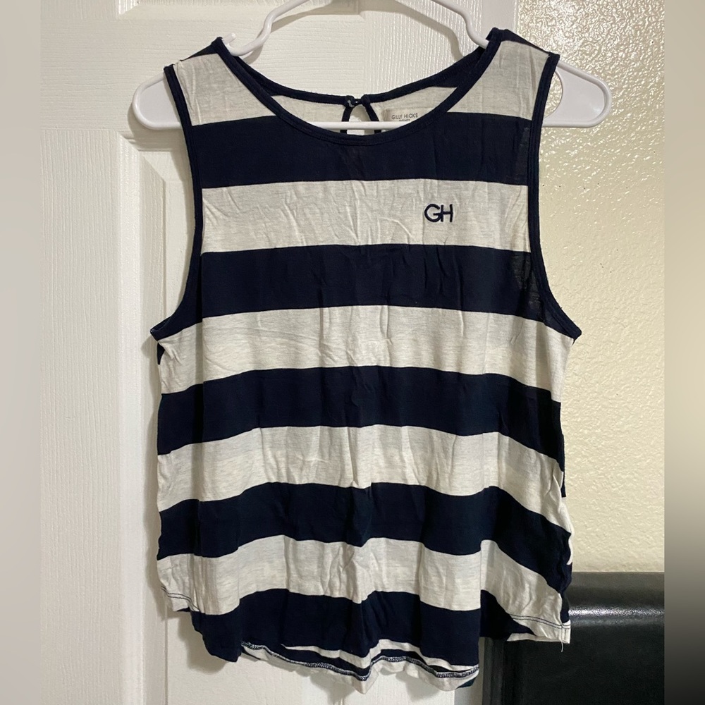 Gilly Hicks Tank Top